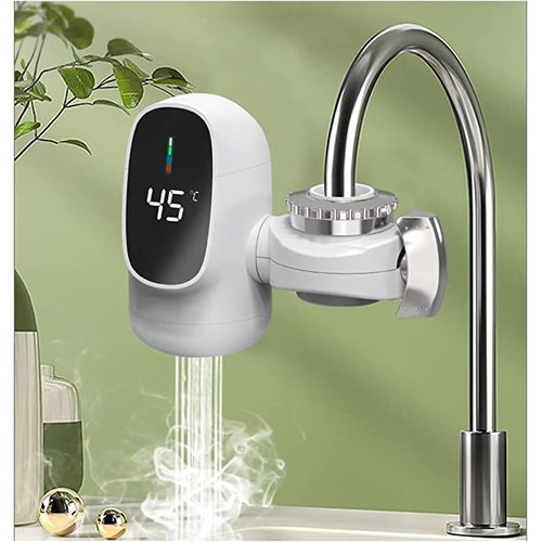 Generic Electric Faucet Electric Water Heater | Jumia Nigeria