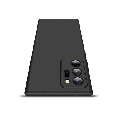 Generic Samsung Galaxy Note 20 Ultra 5G Silicone Protective Case - image 2