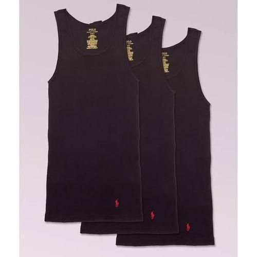 product_image_name-Fashion-   Non-returnable Unique beaute 3 In1 Singlets Men Underwear - Black-1