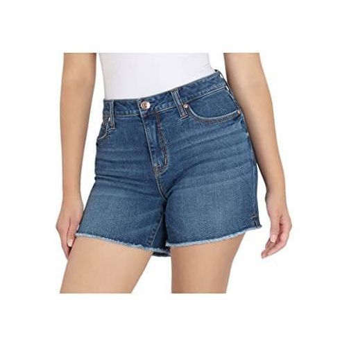 Seven7 weekend 5 denim shorts hotsell