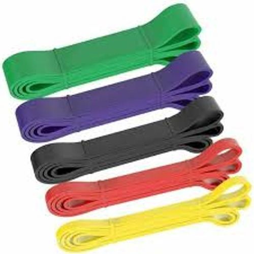 Generic 5 in 1 resistance band