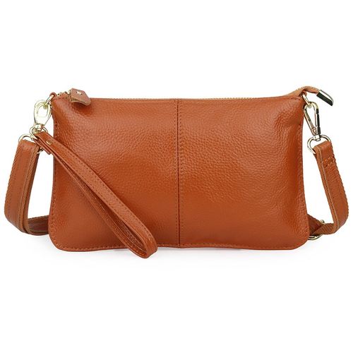 Women PU Leather Crossbody Shoulder Bag Elegant Silk Scarf Envelope  Crossbody Messenger Mini Purse Handbag - Walmart.com