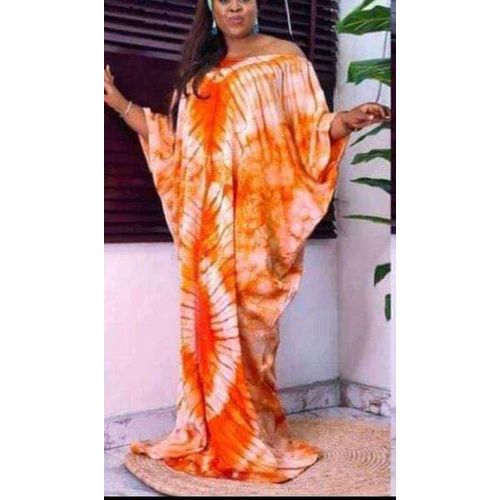 13 Best BuBu Gown and their Prices in Nigeria