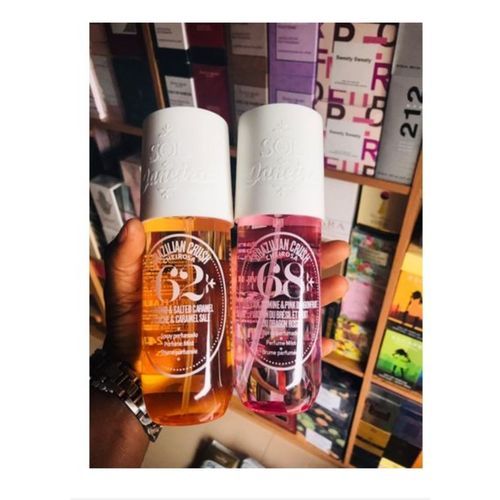product_image_name-SOL DE JANEIRO-BRAZILIAN CRUSH CHEIROSA 62 BEIJA FLOR PERFUME MIST - 90ml 2pcs Combo-1