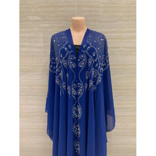 product_image_name-Fashion-Gorgeous After Dress For Ladies-1