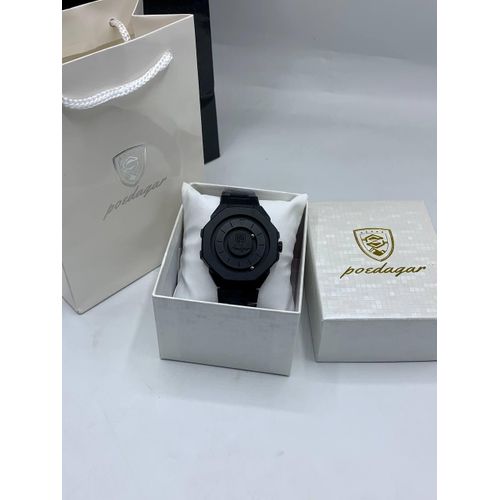 Fashion Poedeger watch