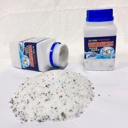 Generic Magic Sink And Drainage Cleaner/flusher