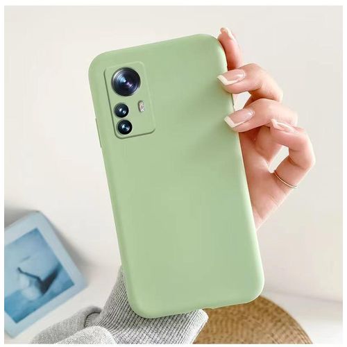  Wousunly Compatible with Xiaomi 12s Ultra Case Silicone Liquid  Dark Green, Soft Smooth Touch Xiaomi 12s Ultra Phone Case Silicone  Shockproof Thin Cover (Dark Green) : Cell Phones & Accessories