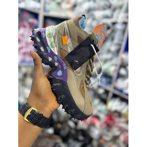 Fashion Opal Vector sneakers