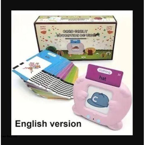 Y Pad 2IN1 Children Educational Learnng Machine - image 3