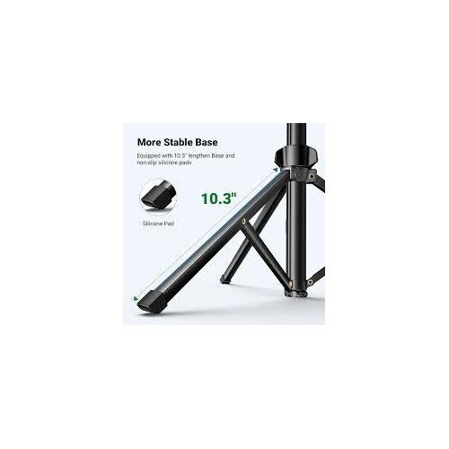 Ugreen Selfie Stick Tripod with Bluetooth Remote - image 2