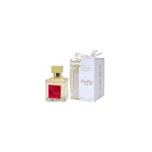 product_image_name-Generic-Bakkarat Barakat Rouge 540 Unisex Pefume 100ml-1
