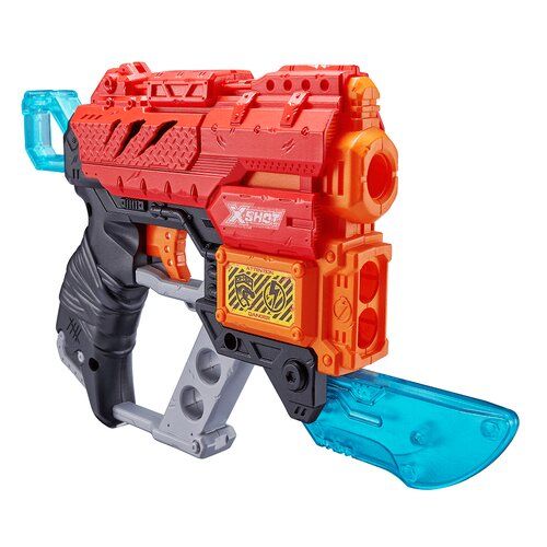 Energetics Zuru X-Shot Dino Attack Extinct Blaster