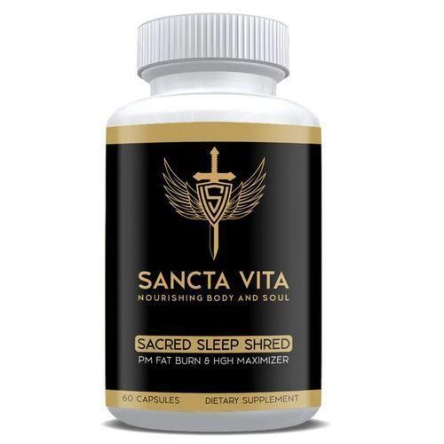 product_image_name-Divine-Sacred Sleep Shred: PM Fat Burner And HG H Stimulator 60C-1