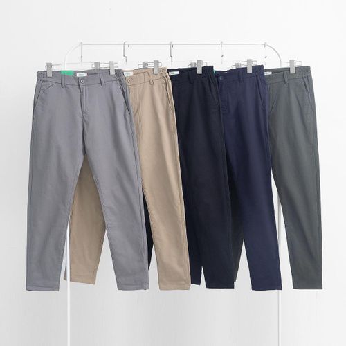 Fashion 5 in 1 Original Chino For Guys