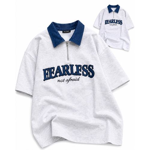 Fashion Quality Unisex Tshirt