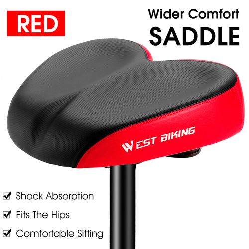 Noseless bike saddle new arrivals