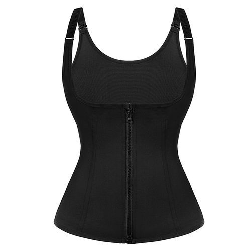 Waist Trainer, Corset Cincher Body Slimmer Shaper Tummy Control