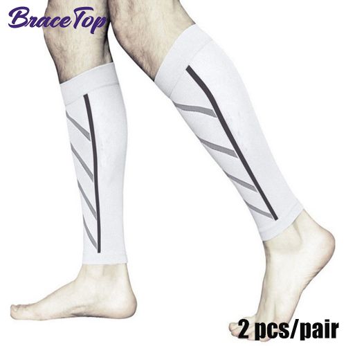 Generic Calf Compression Sleeves, Shin Splint And Calf Support
