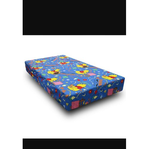 Vitafoam Vita Toddler Bed Mattress 51 X 27 X 5 (Delivery Within Lagos Only) Jumia Nigeria