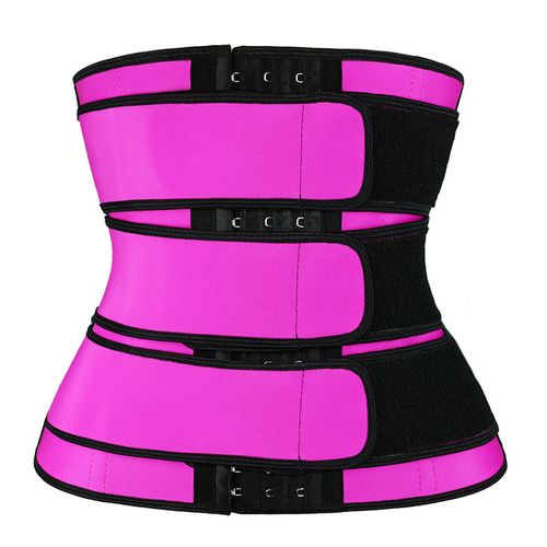 Fajas Reductoras Modeladoras Mujer, Waist Trainer Body Shaper