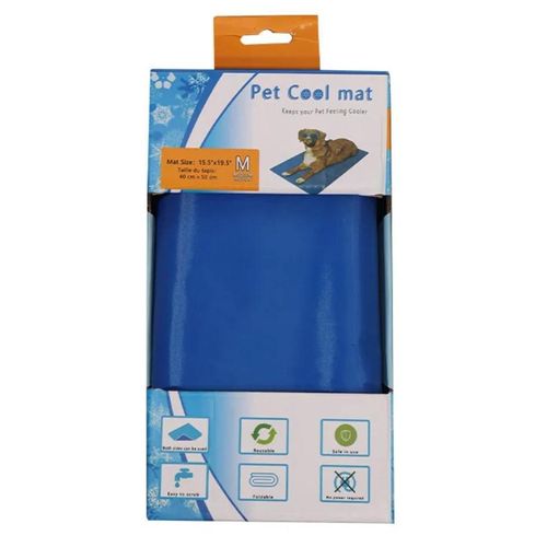 product_image_name-TD-Cooling Gel Summer Mat Heat Relief Non-toxic Pad Cat&Dog-1