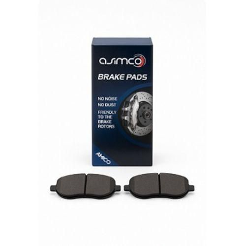 Toyota Avalon Brake Pads - Rear/Back X 4pcs(Asimco)