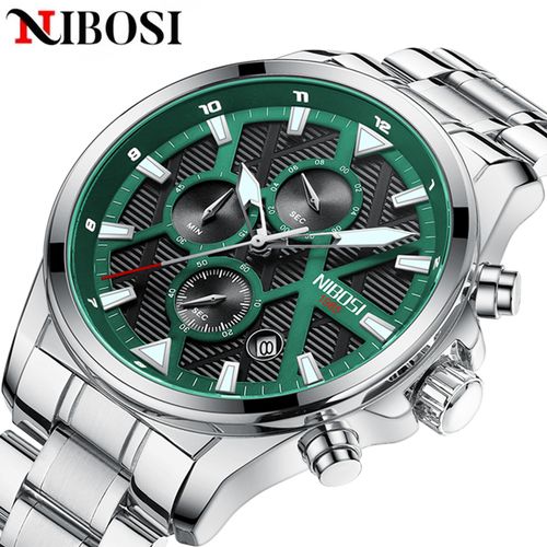 Nibosi brand details sales