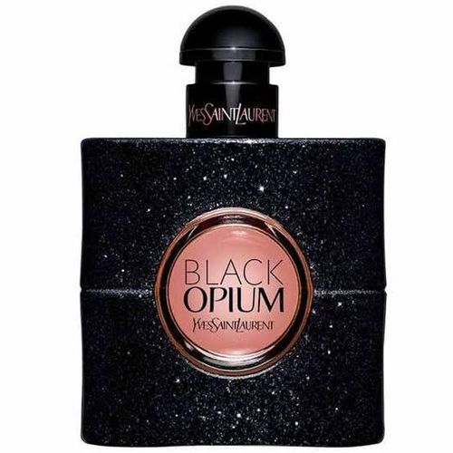 Yves Saint Laurent Black Opium EDP 90ml For Women Jumia Nigeria