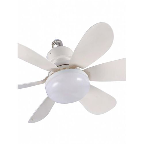 product_image_name-Generic-2 - in - 1 Durable Light and Fan, Time and Memory Function, Sudden Stop Protection and Energy Efficient -2