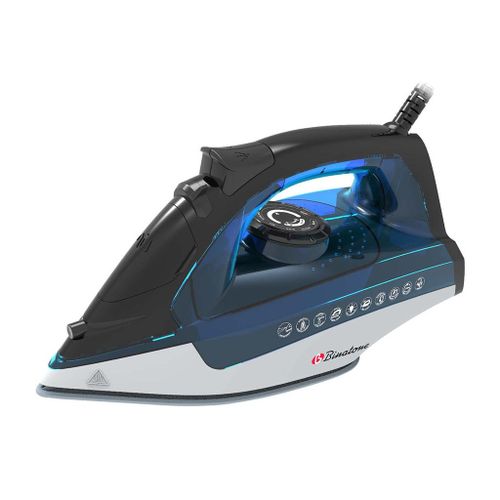 Binatone Smooth Gliding Steam Iron (SI-2225)