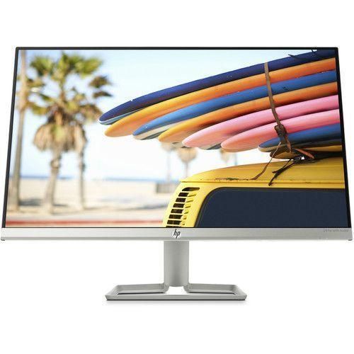 Hp 24fw 23.8" 16:9 FreeSync IPS Monitor With Audio