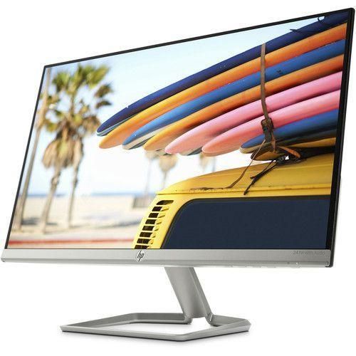 Hp 24fw 23.8" 16:9 FreeSync IPS Monitor With Audio - image 2