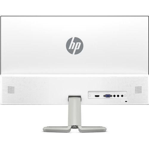 Hp 24fw 23.8" 16:9 FreeSync IPS Monitor With Audio - image 3