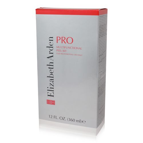 product_image_name-Elizabeth Arden-PRO Multifunctional Peel Kit 12 Fl. Oz: Pre-Peel Solution + Peel Gel-3