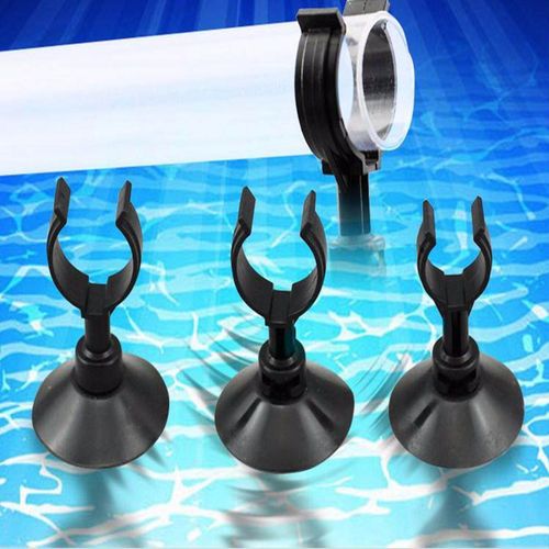 Generic 6PCS Aquarium Fish Tank Suction Cups Sucker Clips Holders Air Line Tube 30 45mm Jumia Nigeria