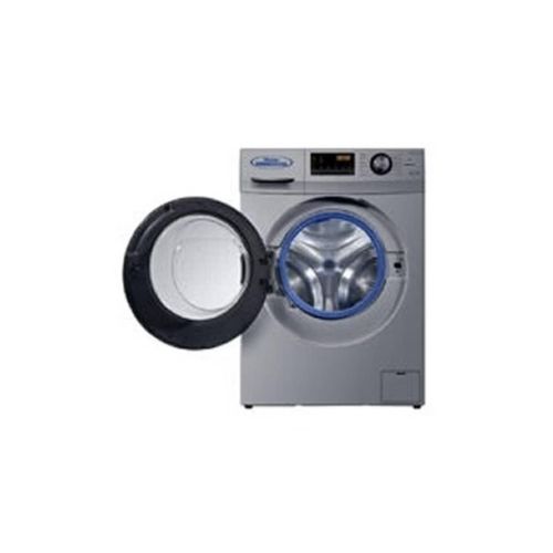 Haier Thermocool 8kg Front Load Fully Automatic Washing Machine - image 3