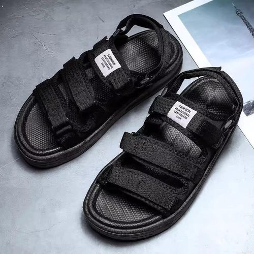 GALUIN Men's Sandals Casual Slippers - image 4