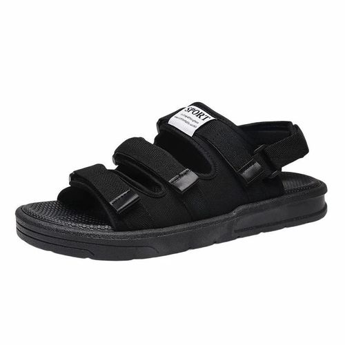 GALUIN Men's Sandals Casual Slippers - image 8
