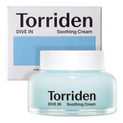 Generic Torriden DIVE-IN Soothing Cream 100ml