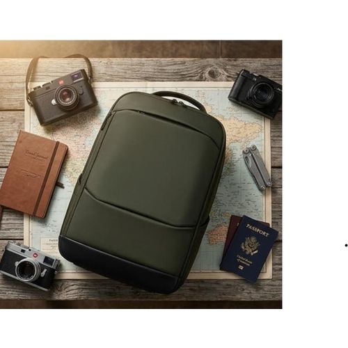 american tourister travelling backpack American Tourister Toodle Color Block Backpack  Beauty Box