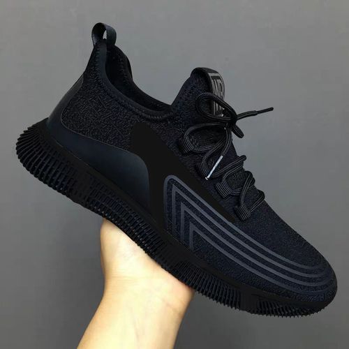 Ladies comfy sales black shoes