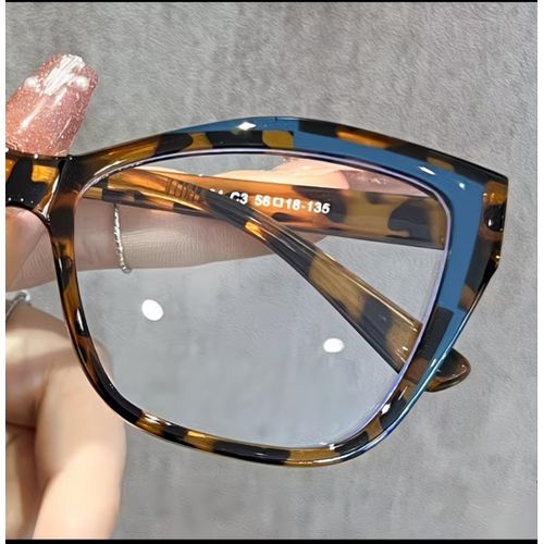 product_image_name-Y2K-Stylish Unisex Glasses for Women and Men-2