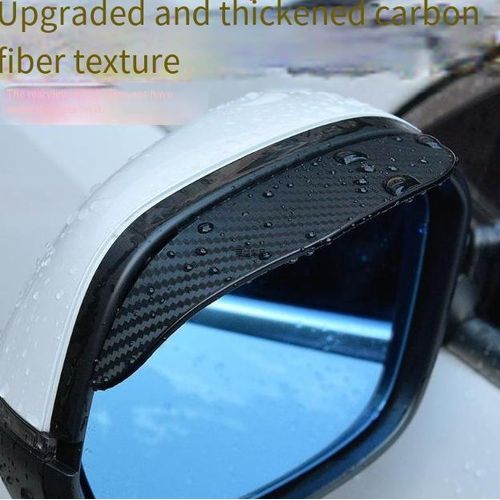 product_image_name-General-Rain eyebrows rain rain proof mirrors rain Toyota universal thickened carbon fiber patterned car-2
