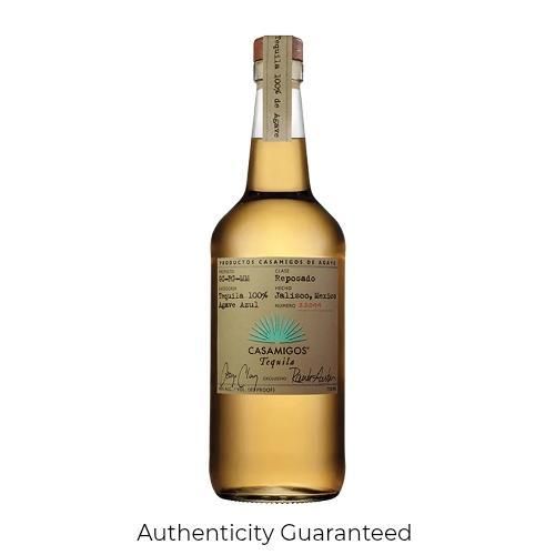 product_image_name-CASAMIGOS-Reposado Añejo Agave Tequila Spirit – 750ml Bottle-1