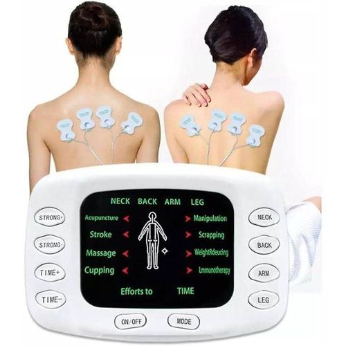 product_image_name-Generic-Gold Hand Stroke/Fat Burn/Body Pain/Massage Electric Acupuncture Tool-2