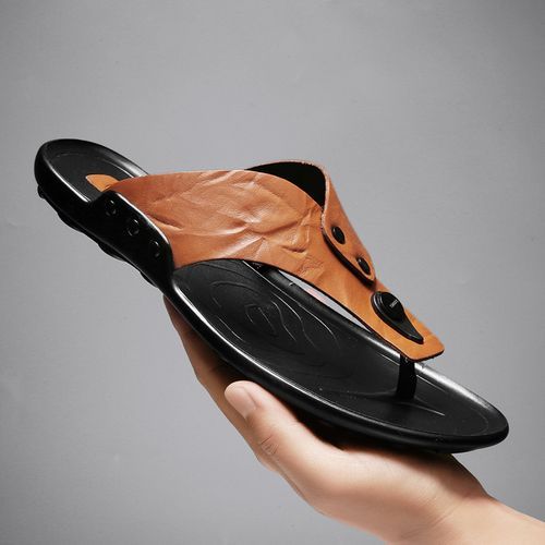 Luxury Designer Wide Soled Green Slippers For Men And Women High Quality  Summer Footwear In Large Sizes 35 44 From Designershoes669, $33.56