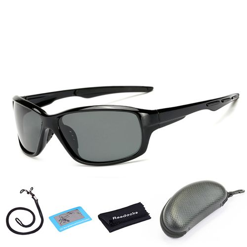 Generic Reedocks Sunglasses Polarized Glasses For Fishing