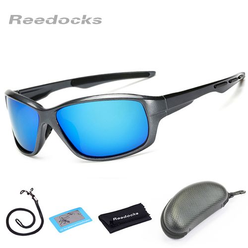 Generic Reedocks Sunglasses Polarized Glasses For Fishing