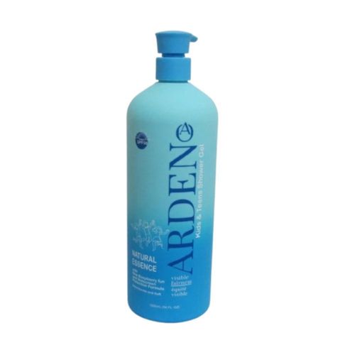 ARDEN Kids & teens Shower gel Natural esssence
